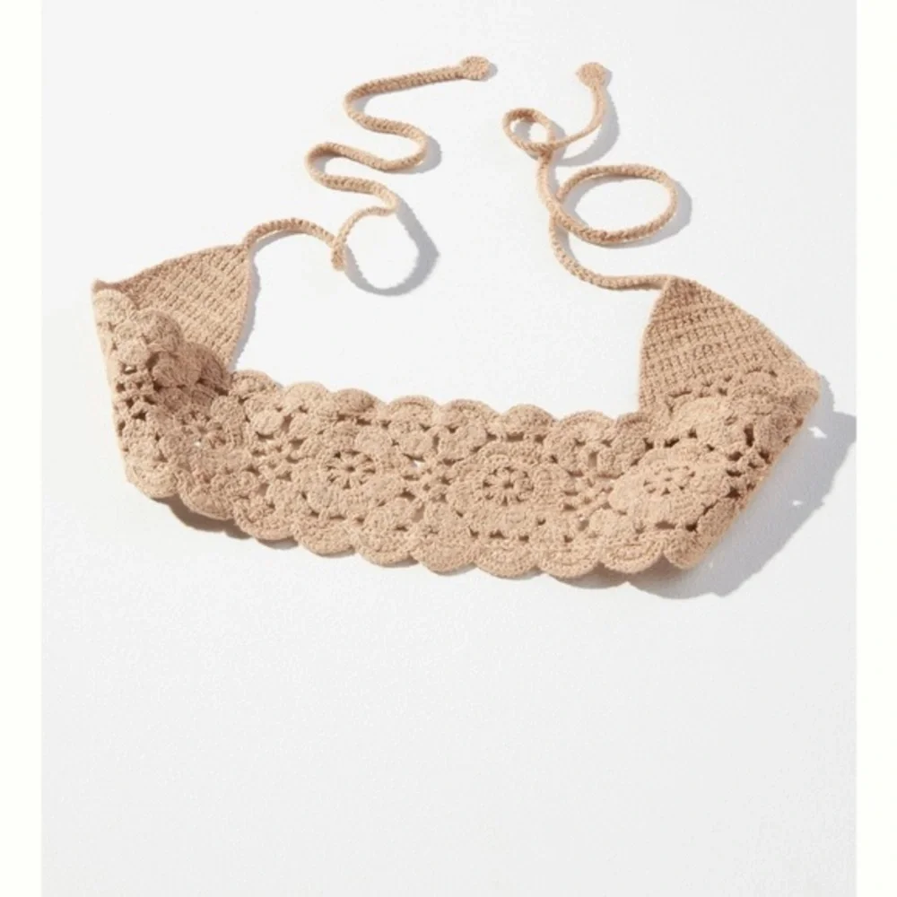 Crochet Headband